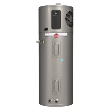 Rheem® Utility Model Hybrid Electric Water Heater – GP Fulfillment