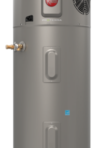 Rheem® ProTerra Hybrid Electric Water Heater